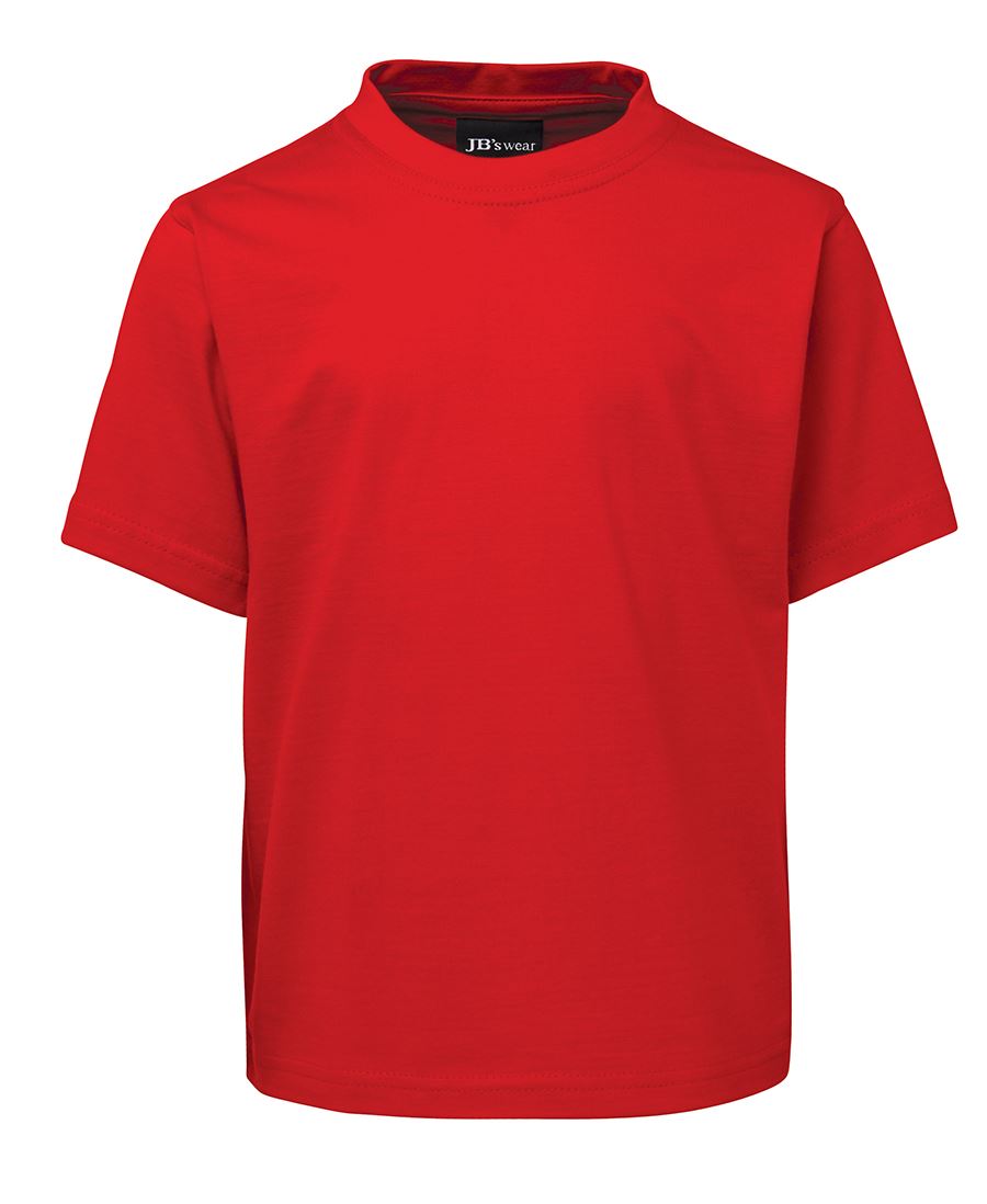 1KT JB's Kids Tee