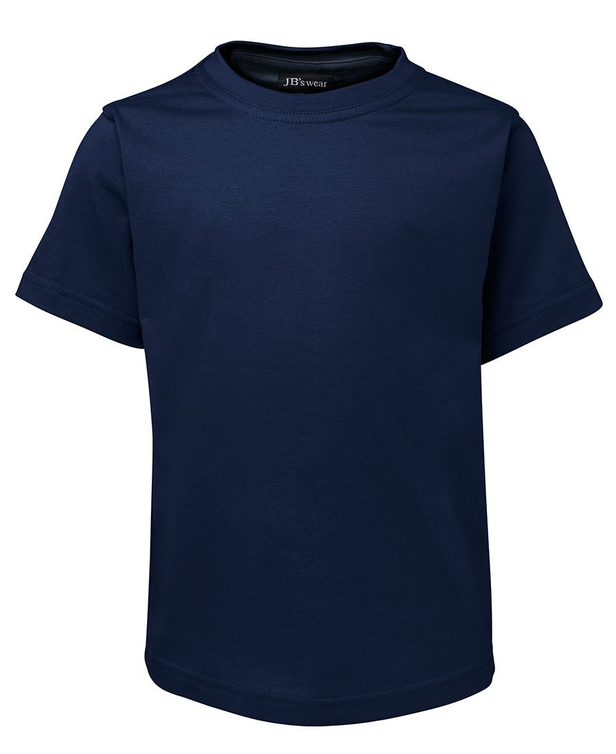 JB's Kids Tee Jnr Navy