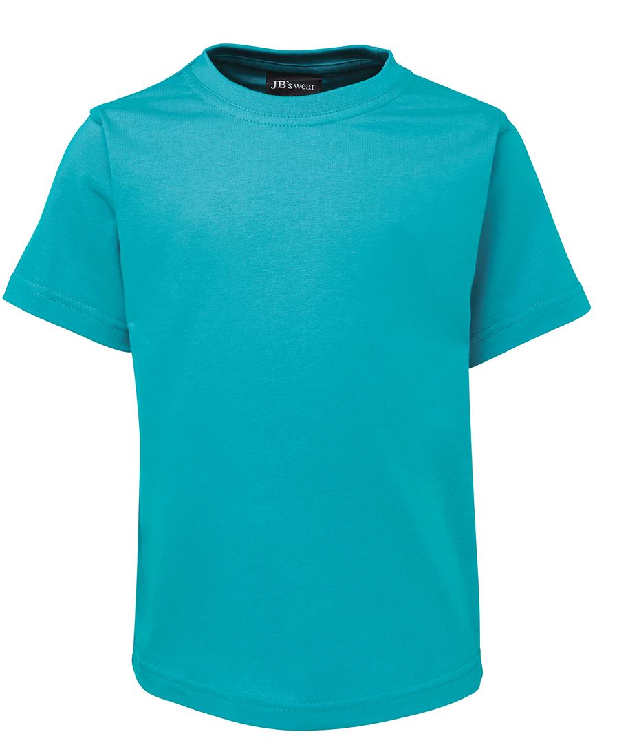 1KT JB's Kids Tee