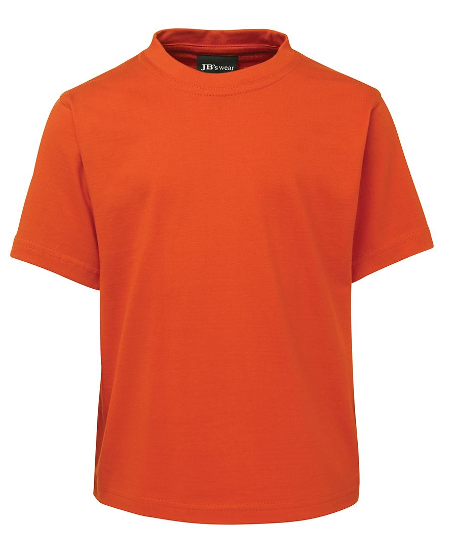 1KT JB's Kids Tee
