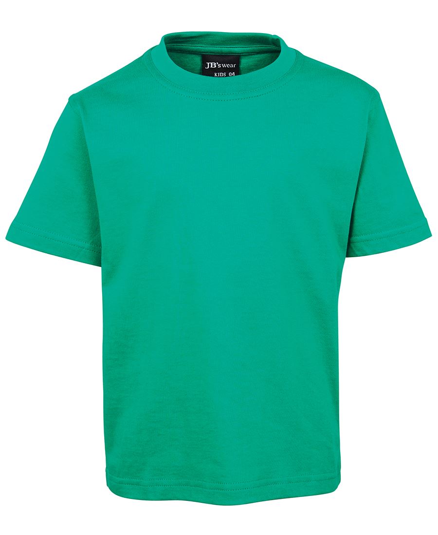 1KT JB's Kids Tee