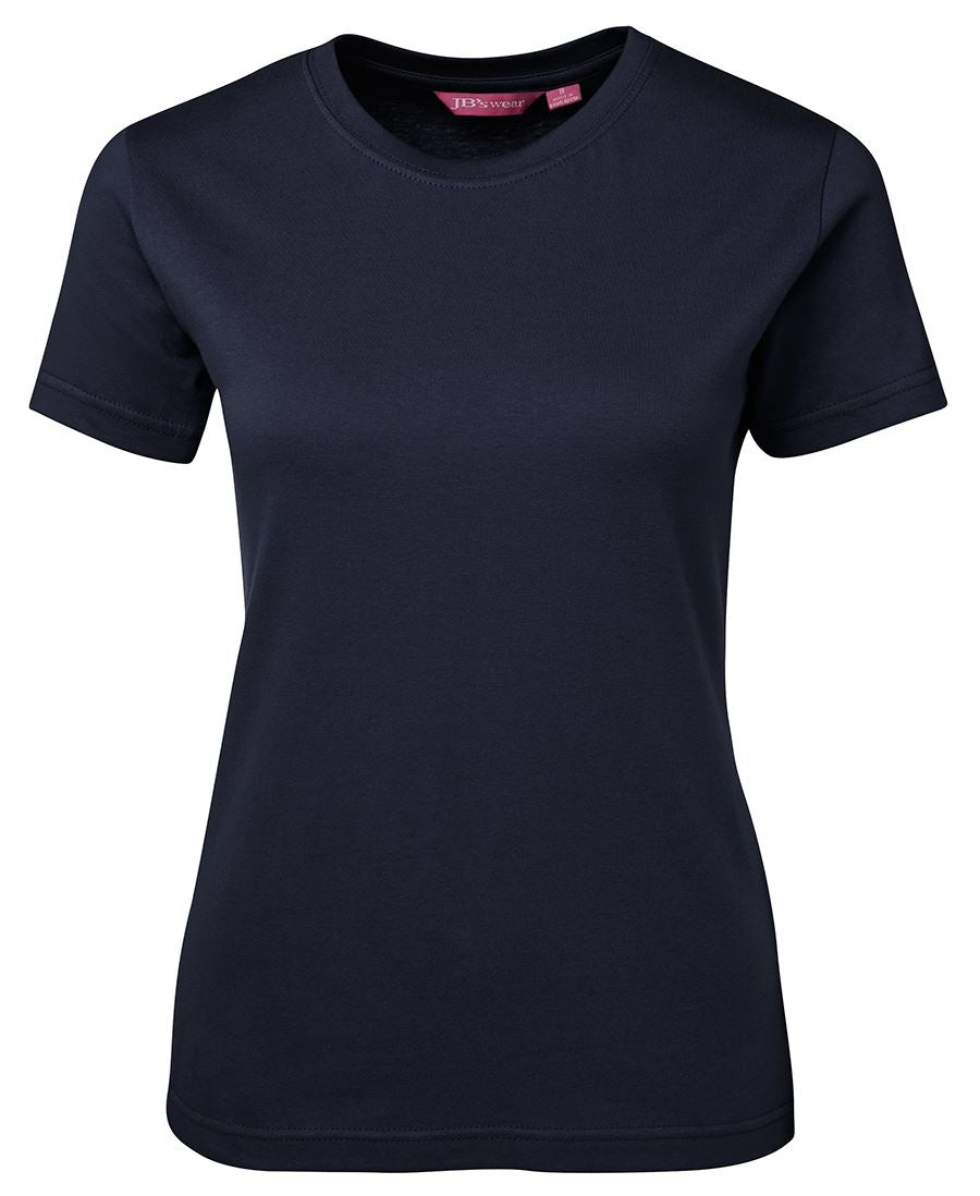 1LHT JB's Ladies Tee