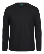 JB's L/S Non Cuff Tee