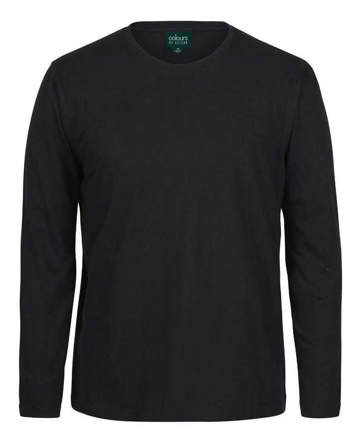 JB's L/S Non Cuff Tee