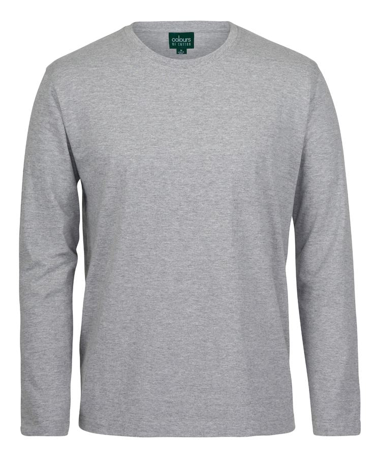 1LSNC JB's L/S Non Cuff Tee