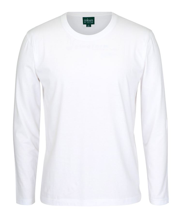 1LSNC JB's L/S Non Cuff Tee