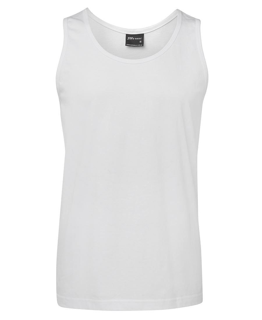 1S JB's Singlet