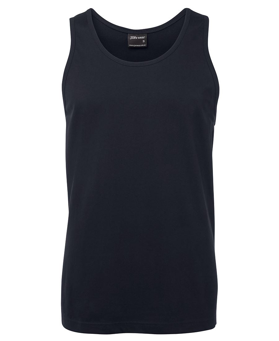 1S JB's Singlet