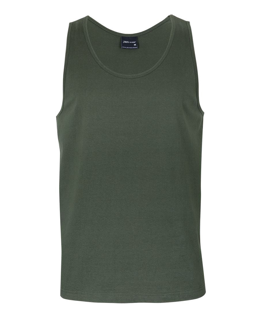 1S JB's Singlet