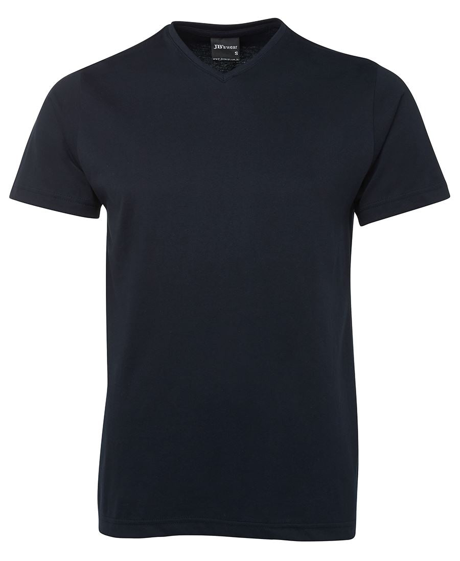 1VT JB's V Neck Tee
