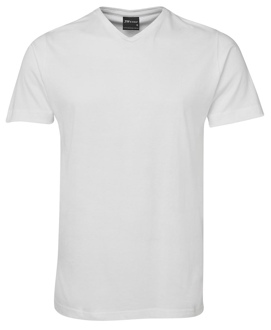 1VT JB's V Neck Tee