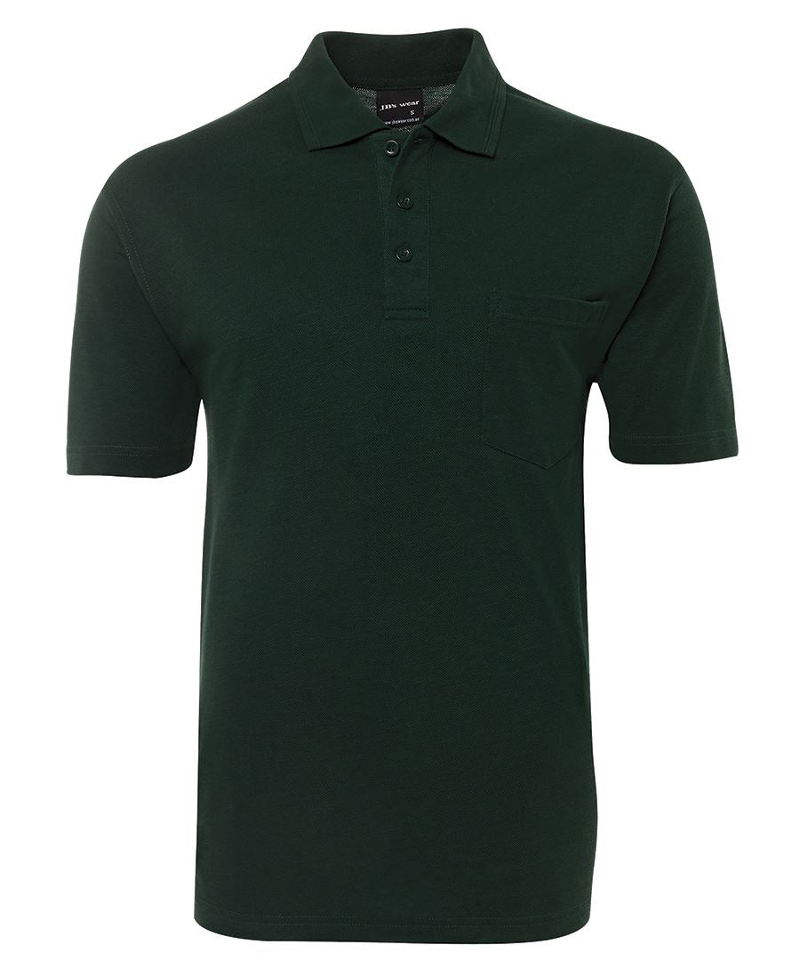 210P JB's Pocket Polo