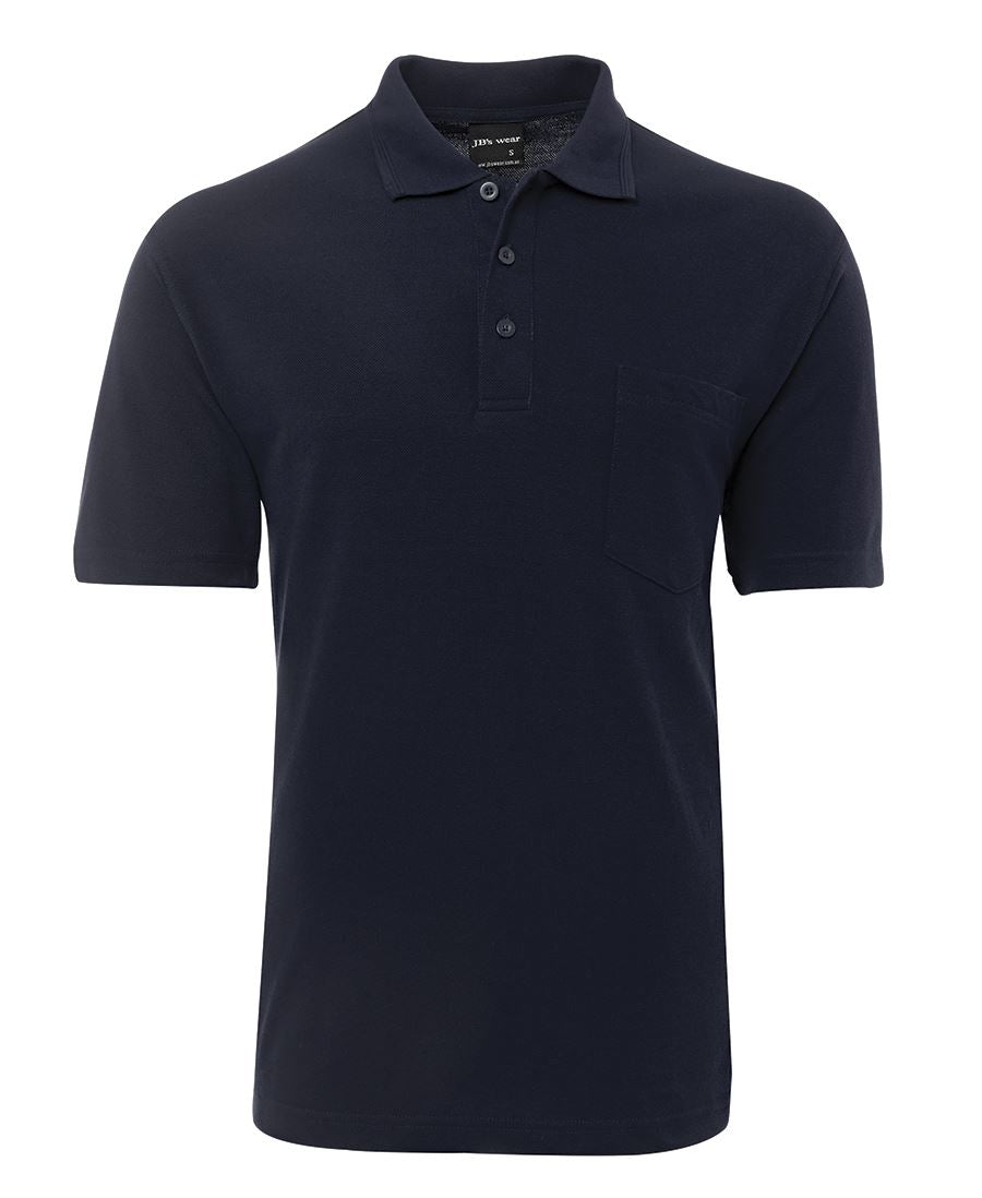 210P JB's Pocket Polo