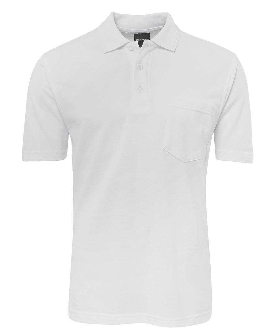 210P JB's Pocket Polo