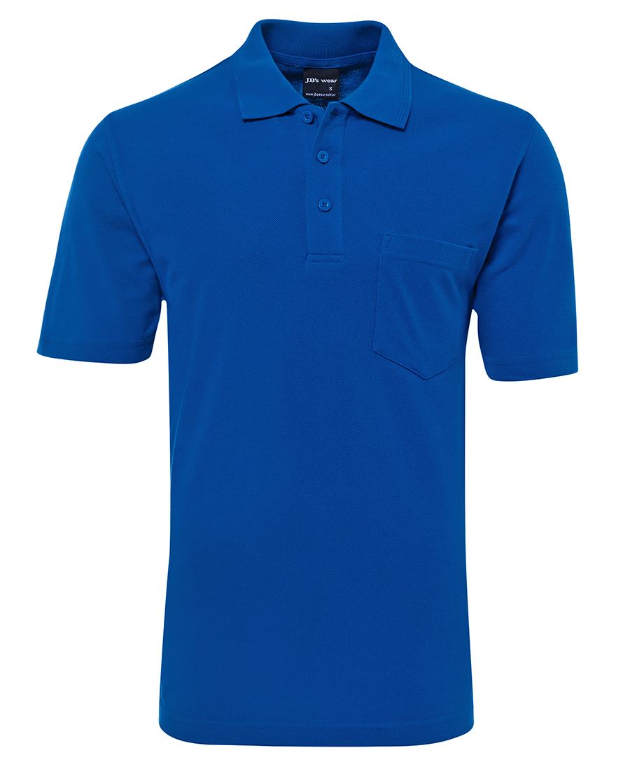 210P JB's Pocket Polo