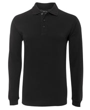 JB's L/S Polo