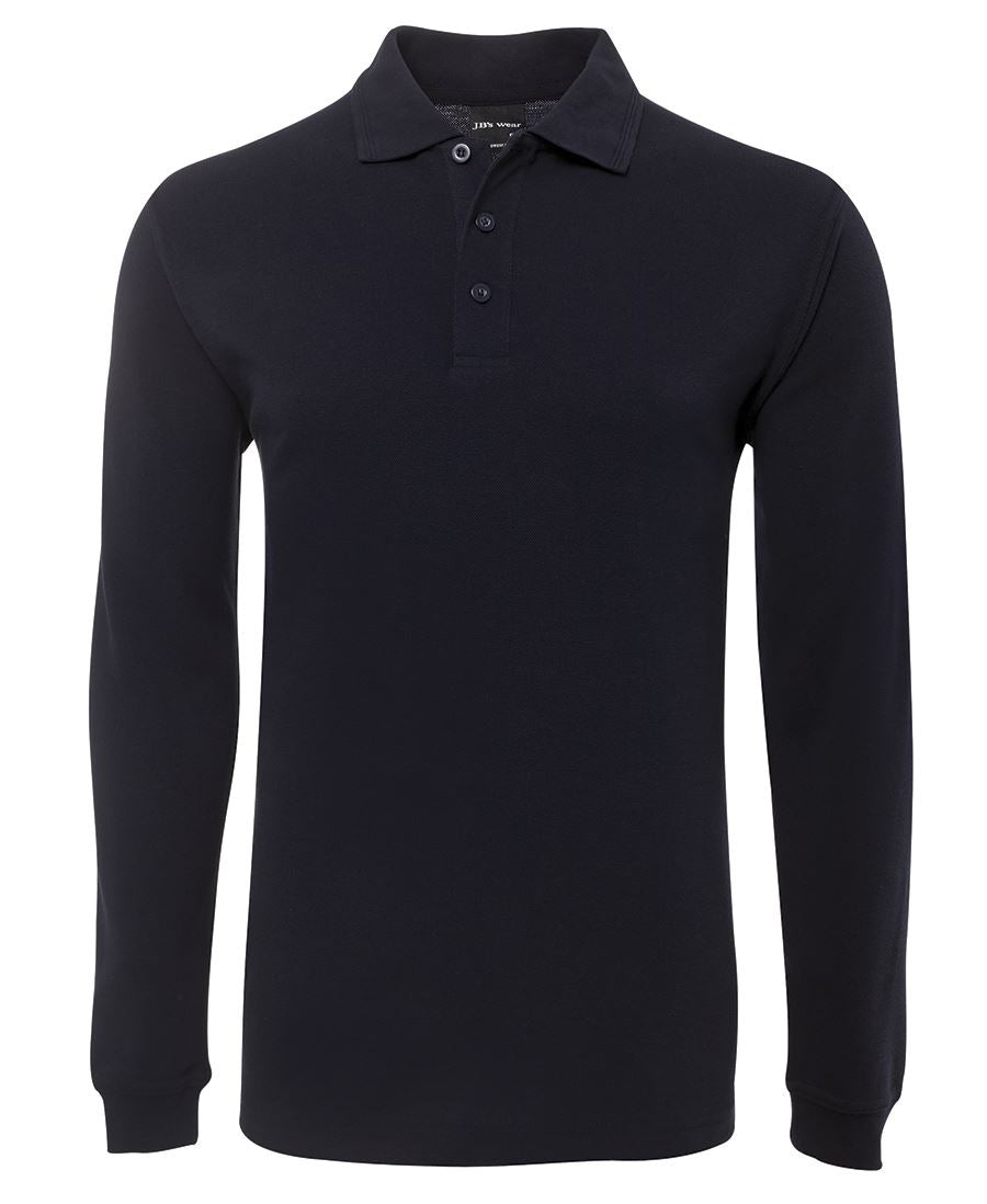 210XL JB's L/S Polo