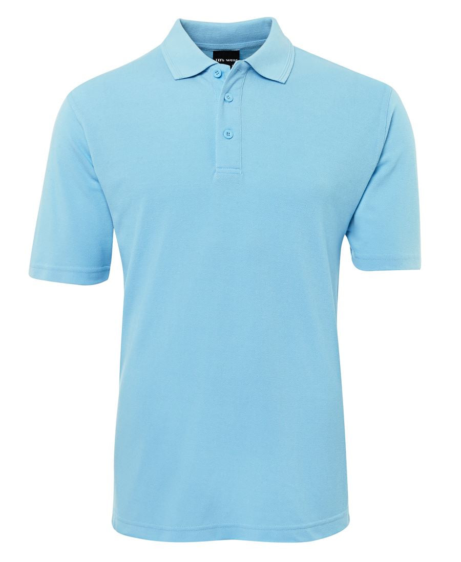 JB's 210 Polo Lt Blue