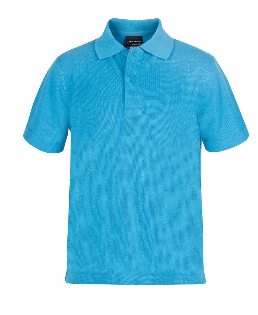 JB's Kids S/S 210 Polo