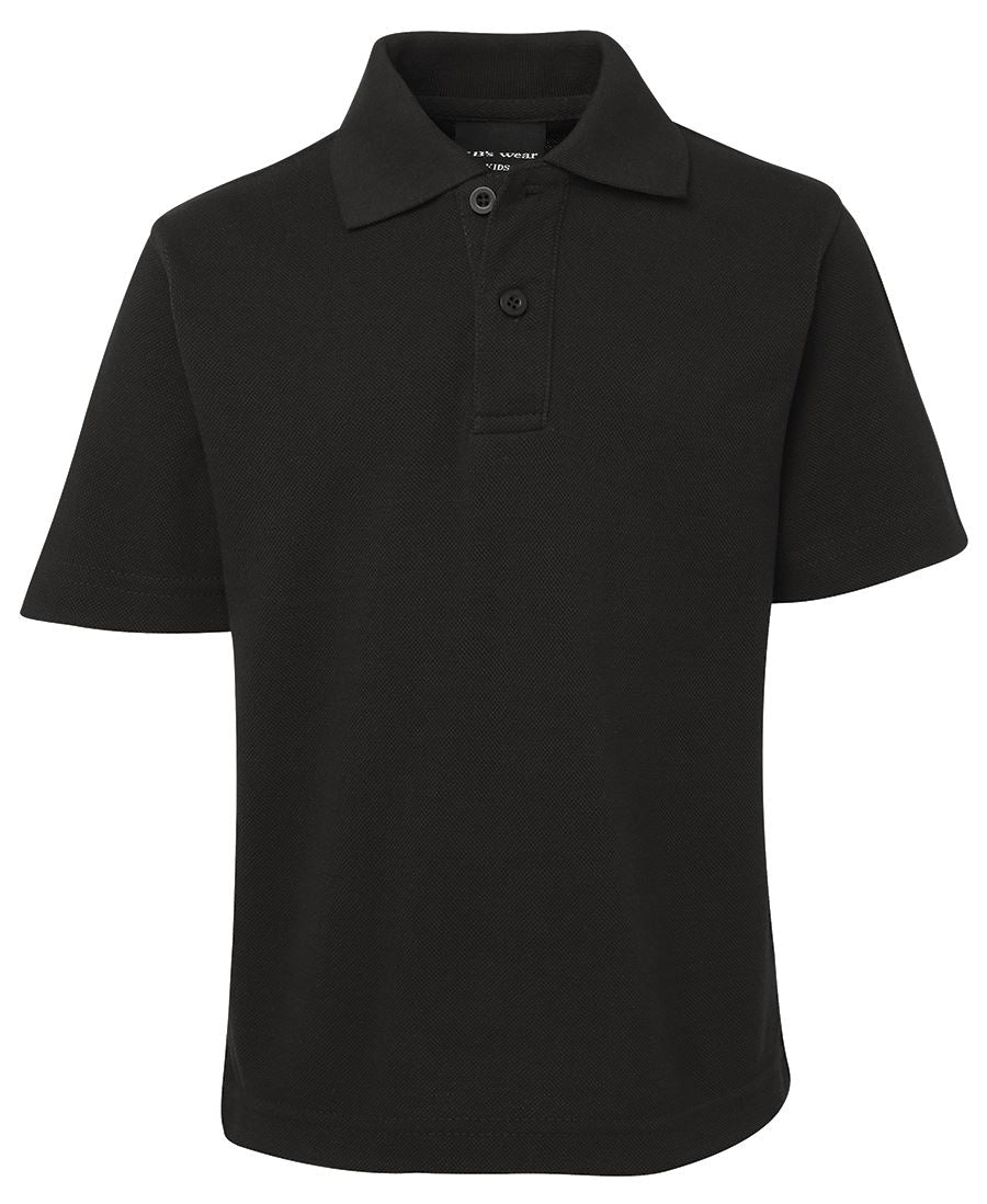 2KP JB's Kids S/S 210 Polo