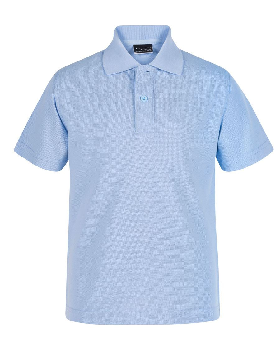 2KP JB's Kids S/S 210 Polo