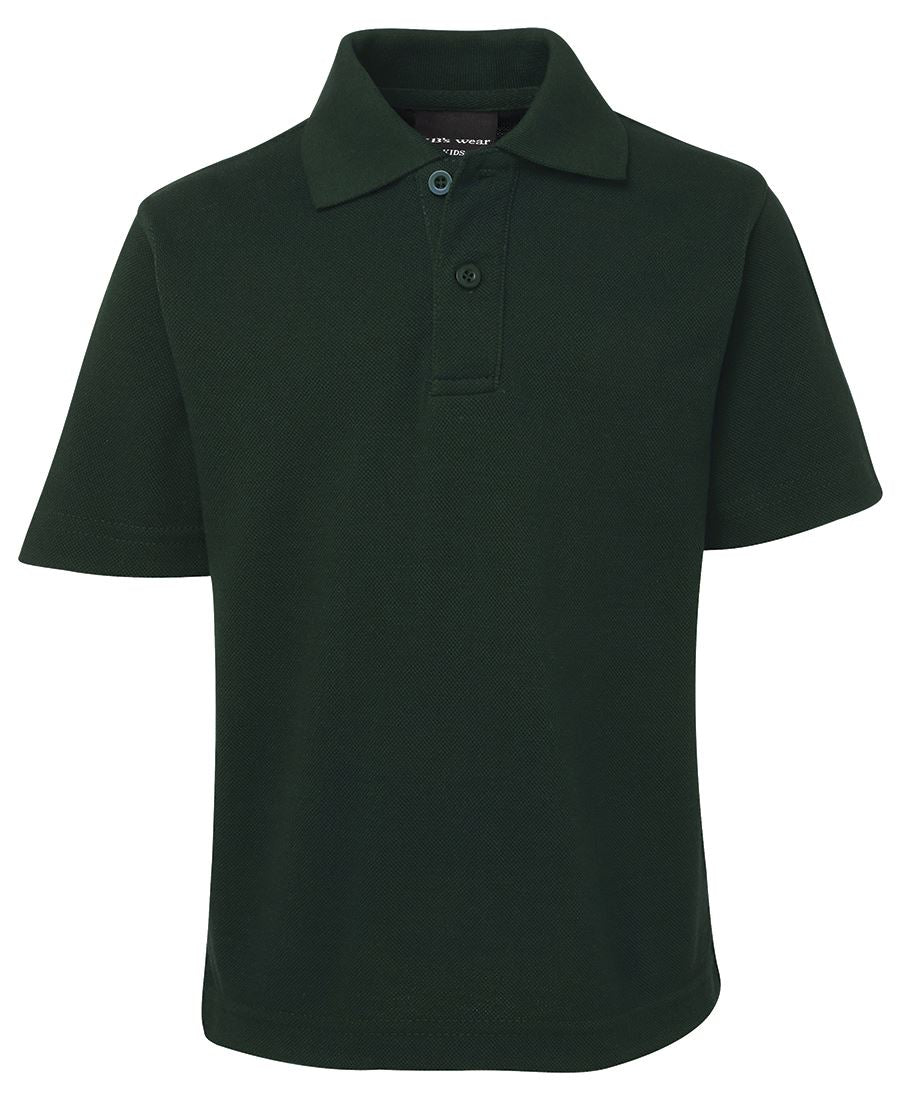 2KP JB's Kids S/S 210 Polo