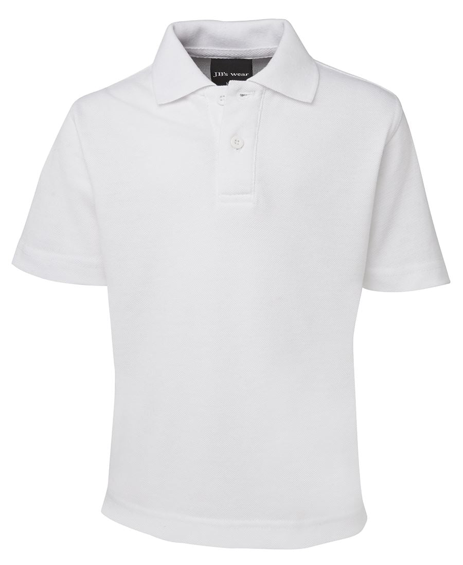 2KP JB's Kids S/S 210 Polo