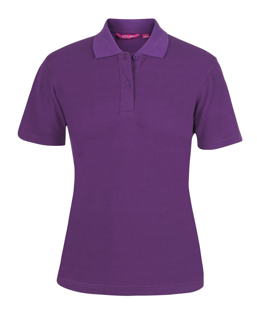 2LPS JB's Ladies 210 Polo