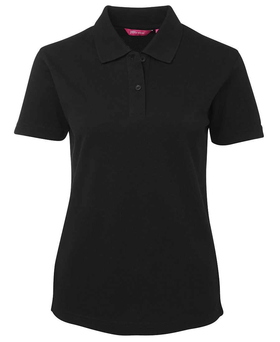 2LPS JB's Ladies 210 Polo