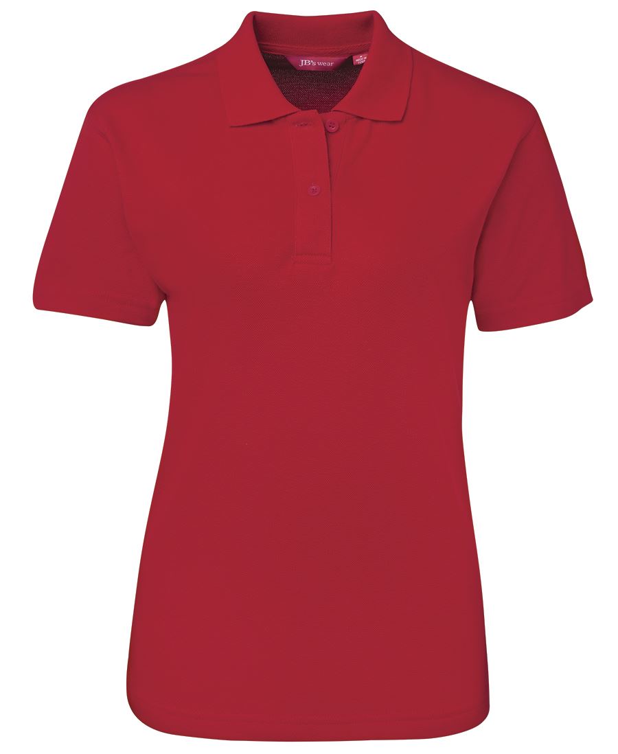 2LPS JB's Ladies 210 Polo