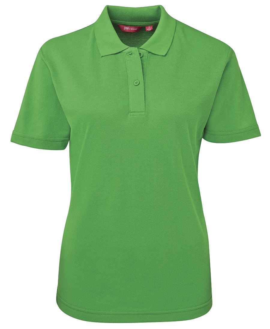 2LPS JB's Ladies 210 Polo
