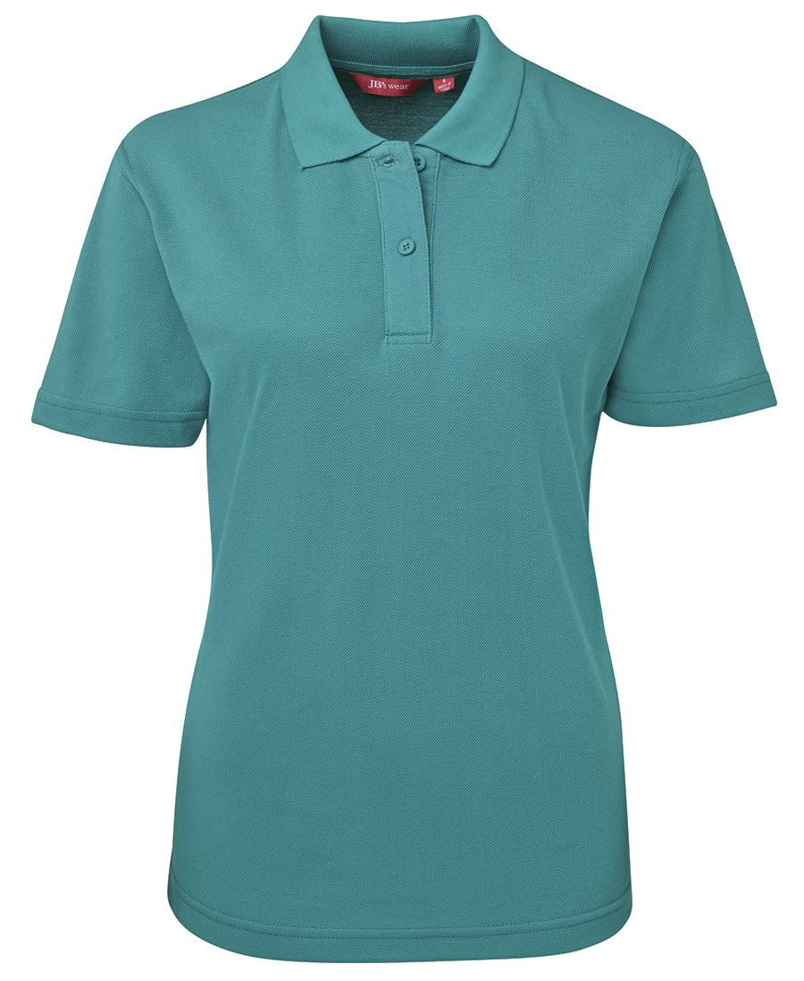 2LPS JB's Ladies 210 Polo