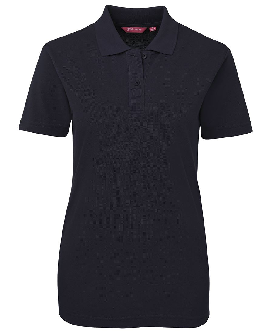 2LPS JB's Ladies 210 Polo