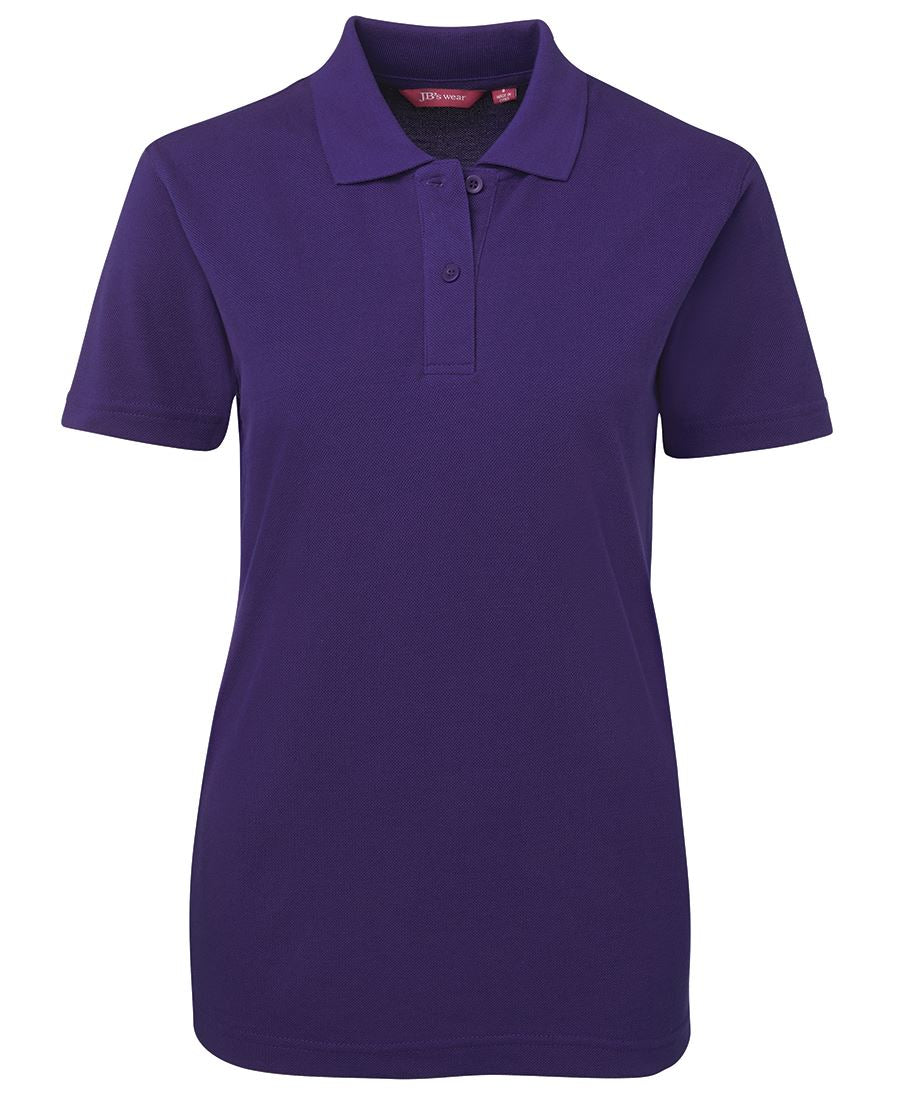 2LPS JB's Ladies 210 Polo
