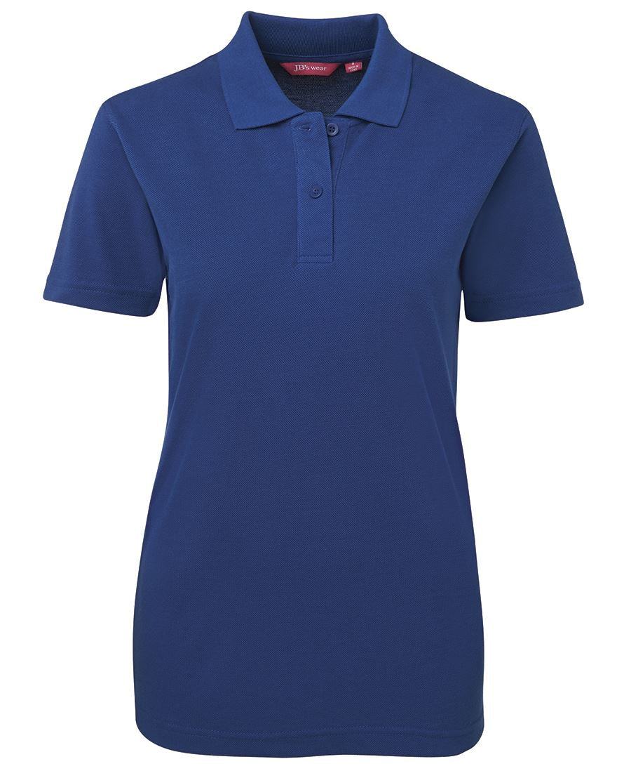 2LPS JB's Ladies 210 Polo