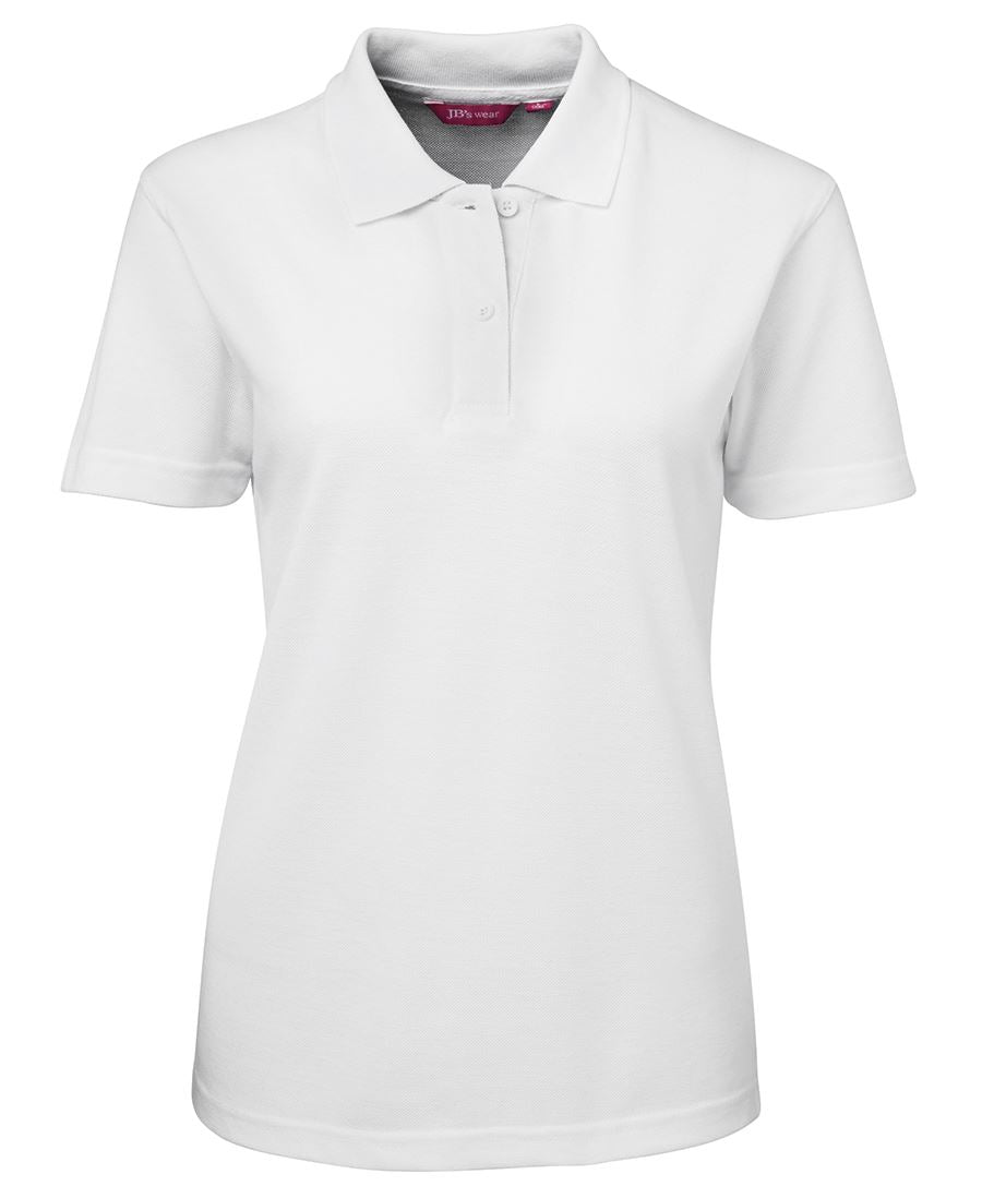 2LPS JB's Ladies 210 Polo