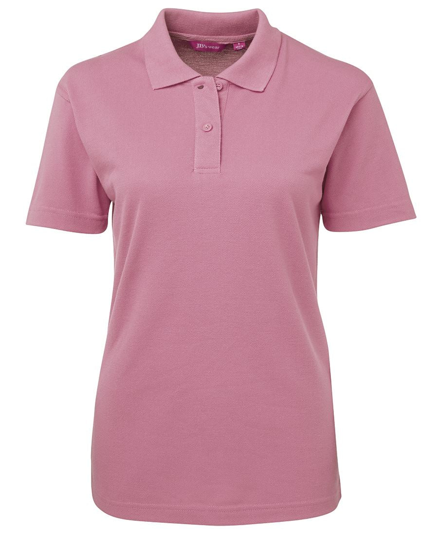 2LPS JB's Ladies 210 Polo