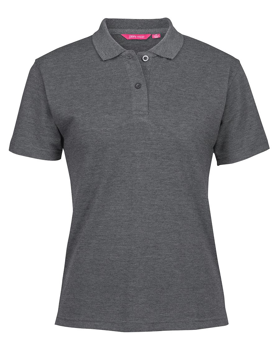 2LPS JB's Ladies 210 Polo