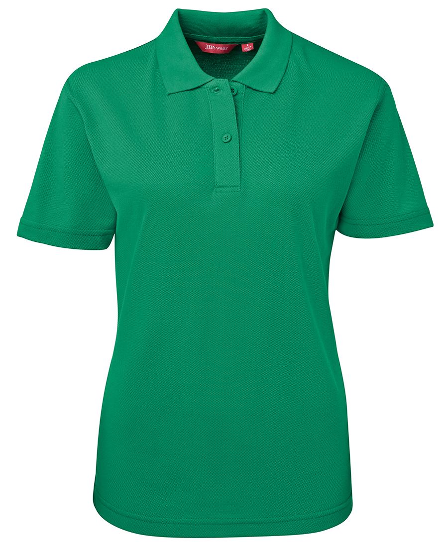2LPS JB's Ladies 210 Polo