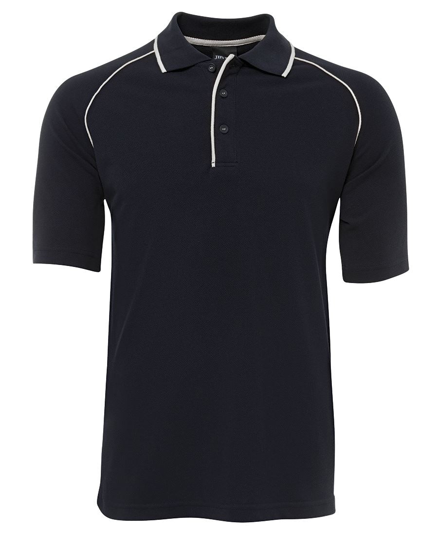 2MRP JB's Raglan Polo