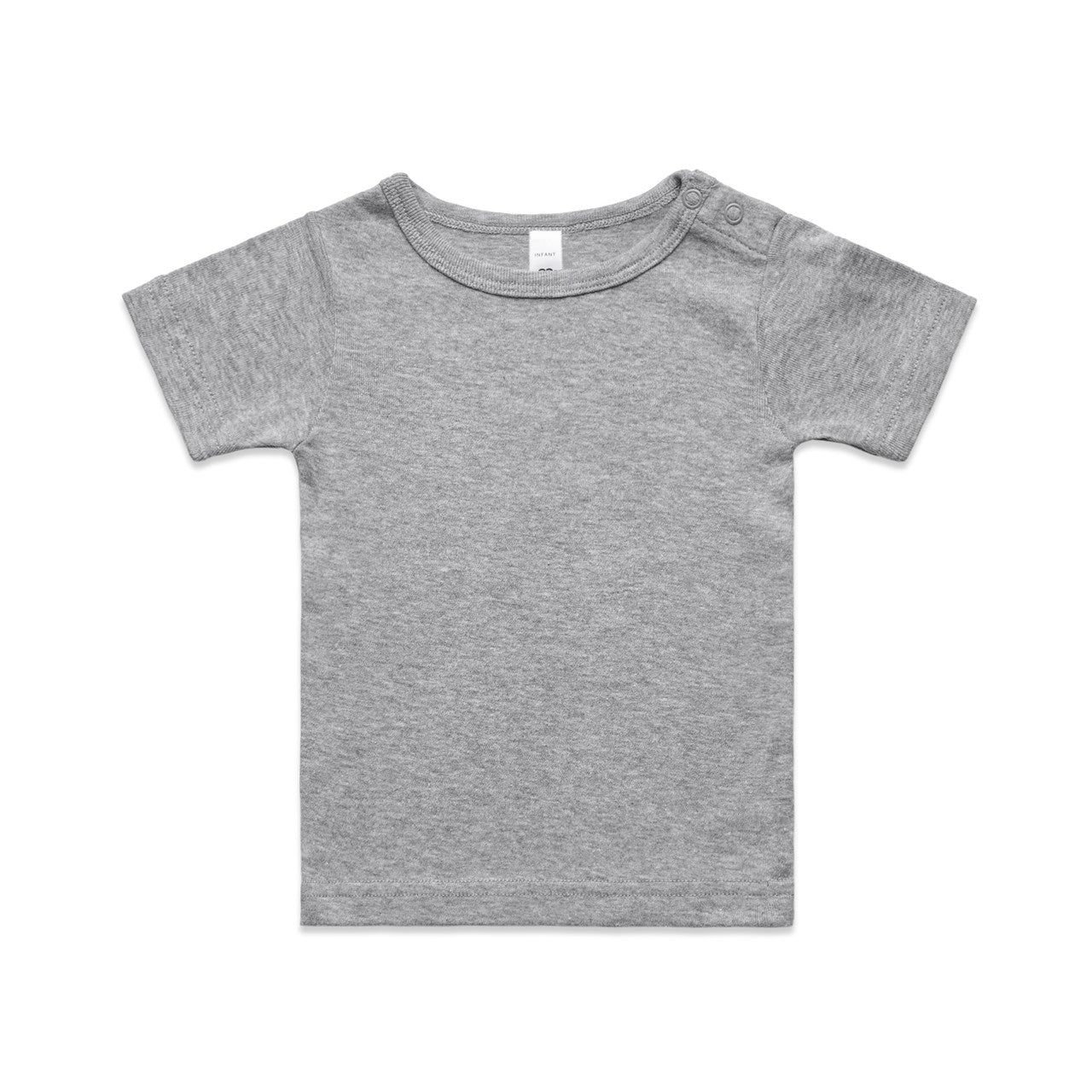 3001 Organic Infant Wee Tee