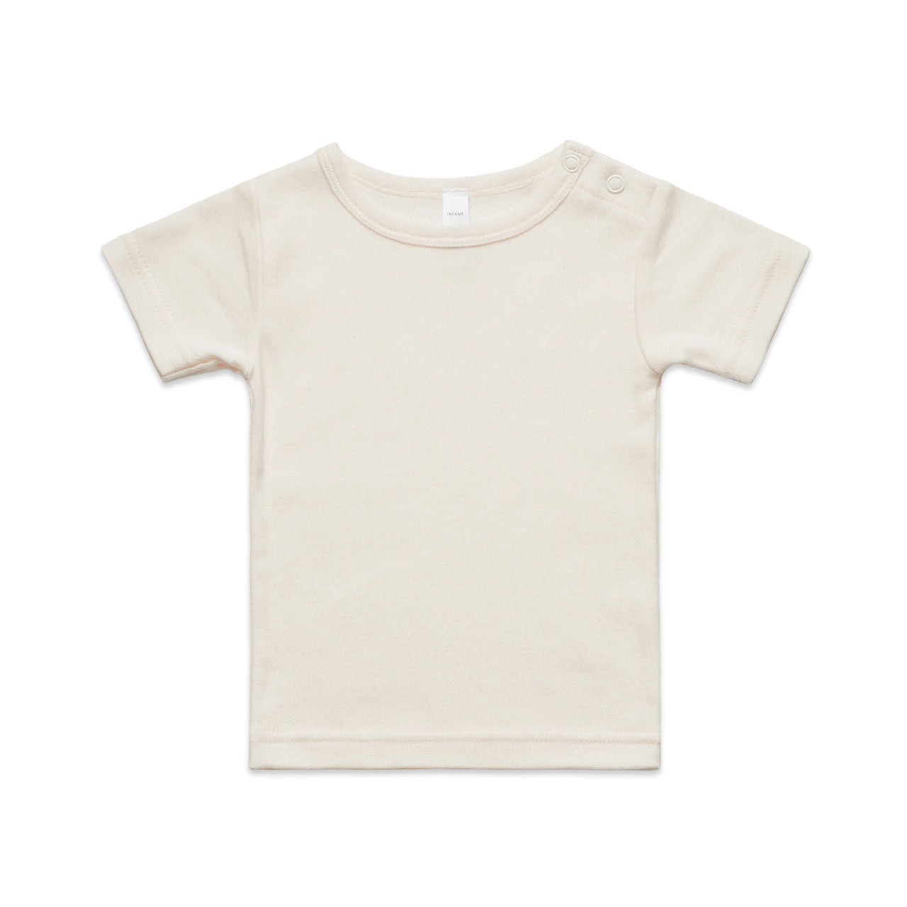 3001 Organic Infant Wee Tee