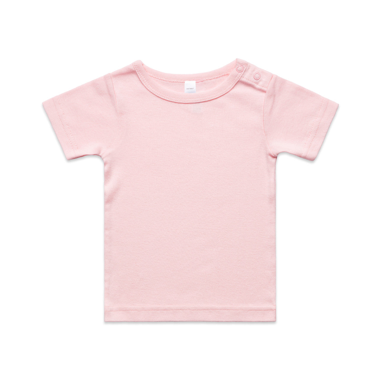 3001 Organic Infant Wee Tee