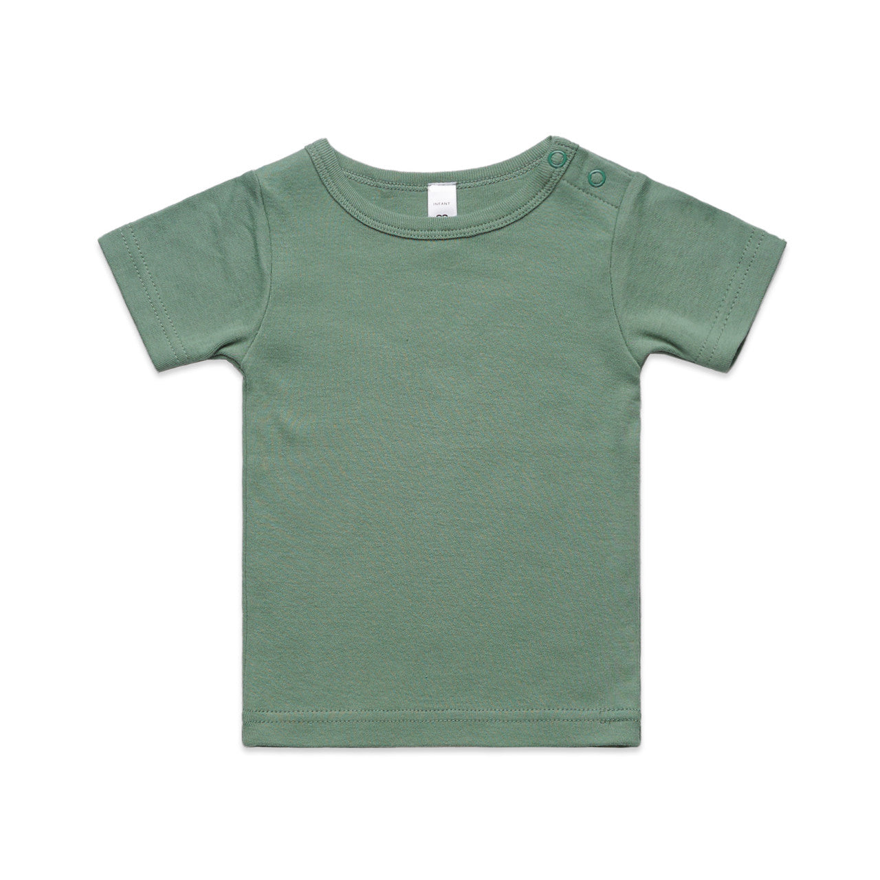3001 Organic Infant Wee Tee