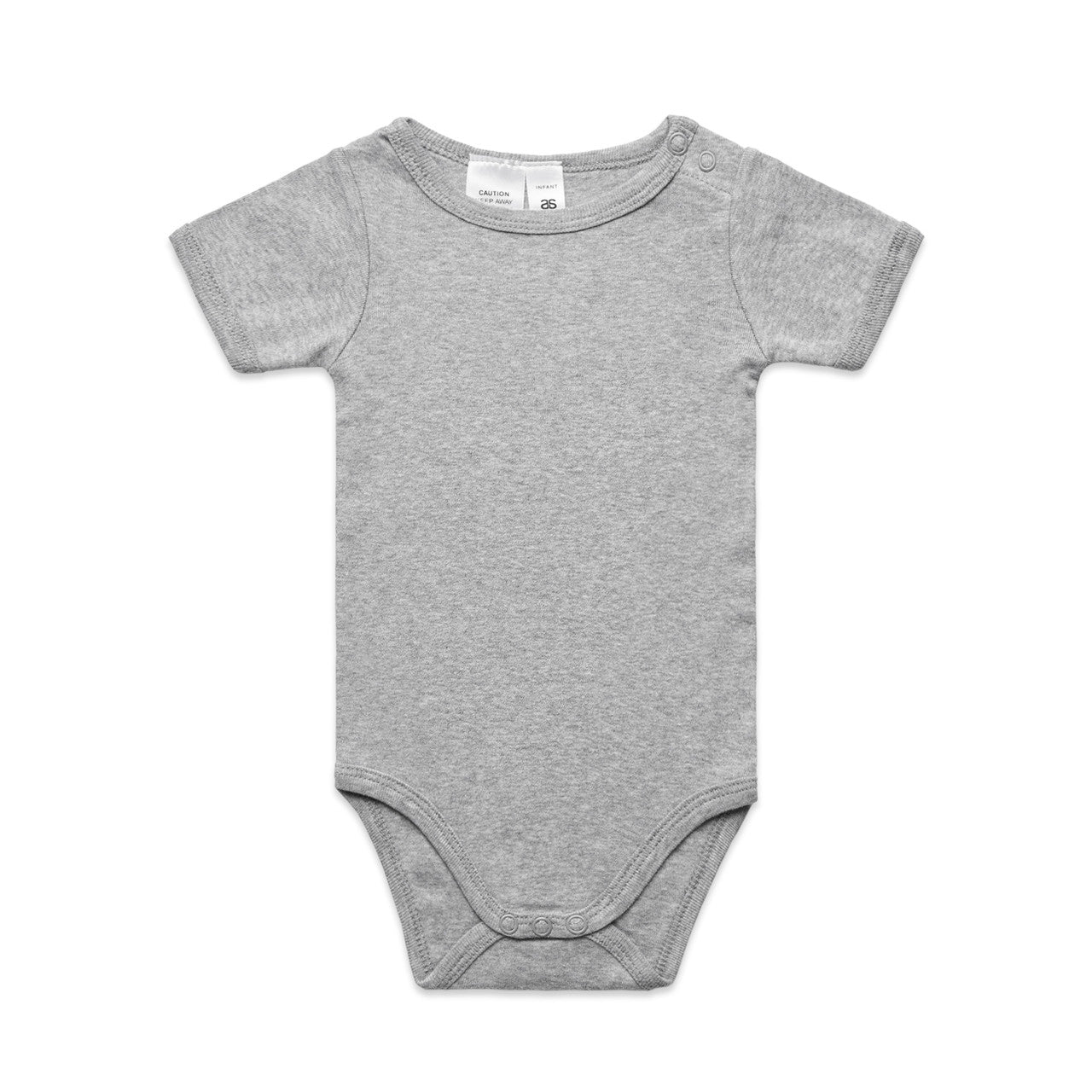 3003 Organic Infant Mini-Me One-Piece