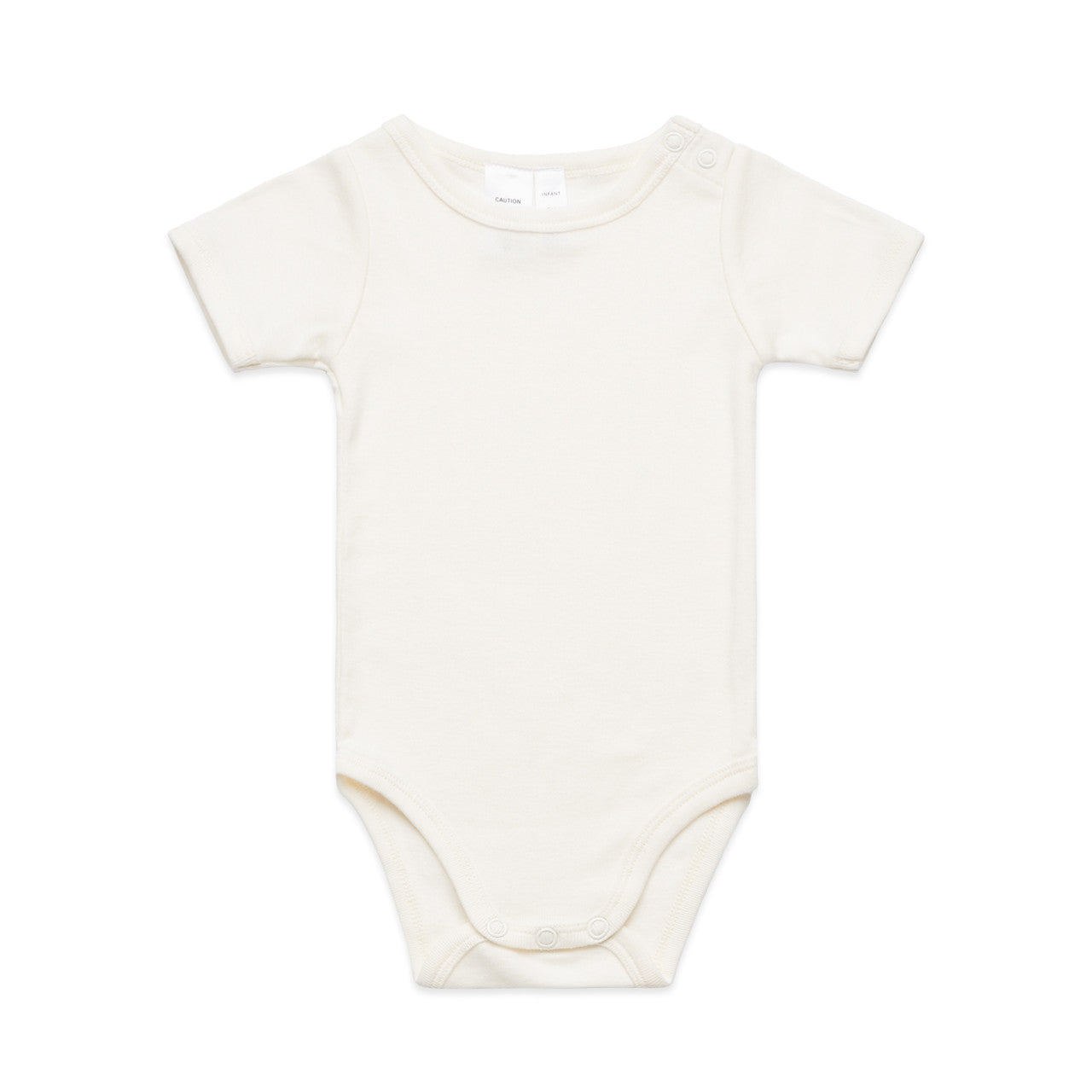 3003 Organic Infant Mini-Me One-Piece