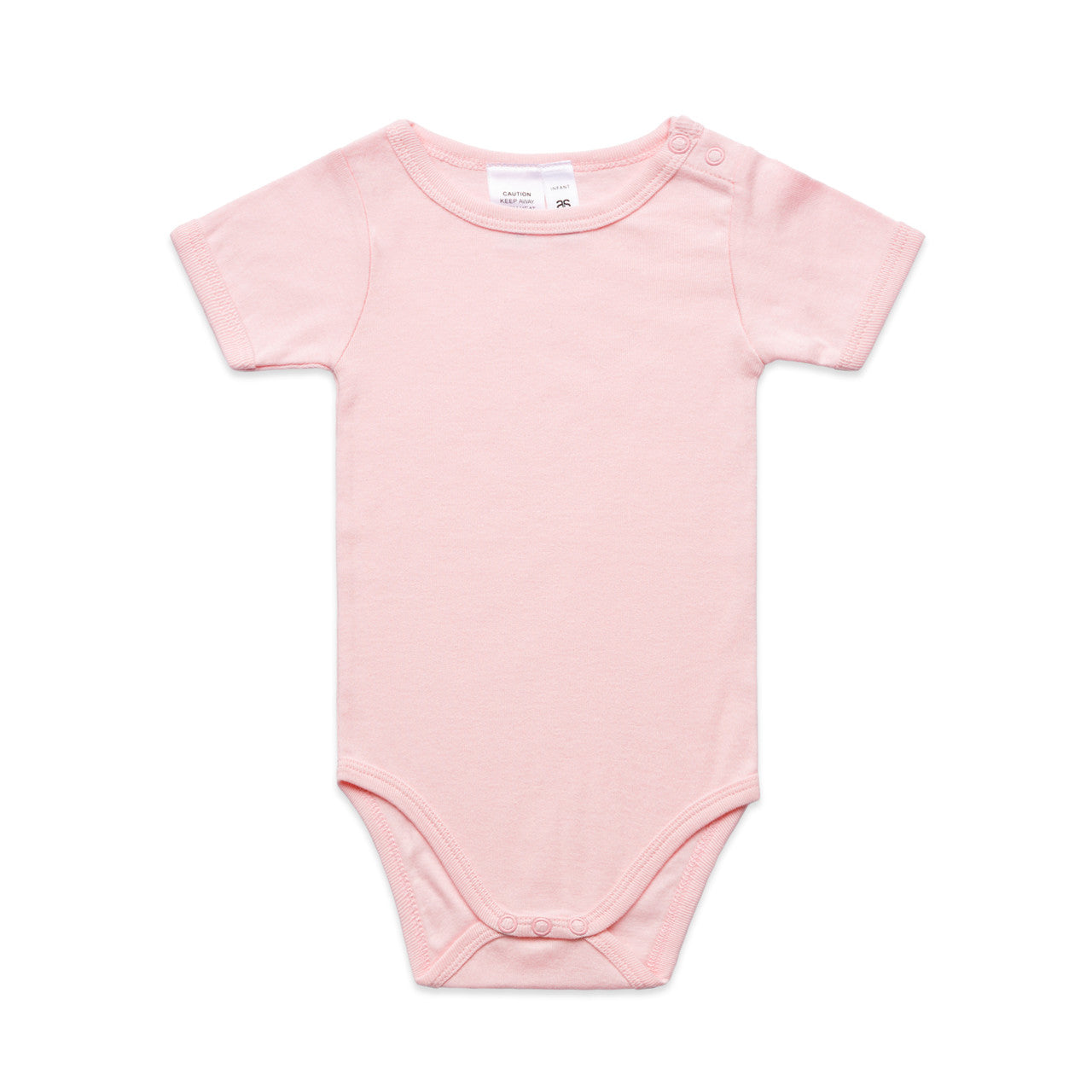 3003 Organic Infant Mini-Me One-Piece