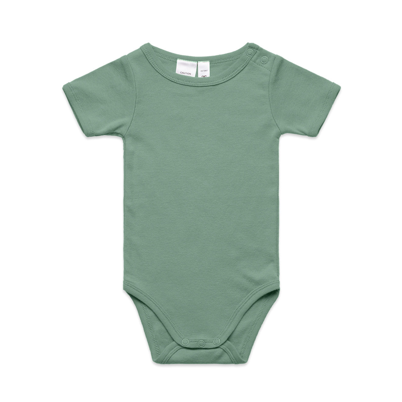 3003 Organic Infant Mini-Me One-Piece