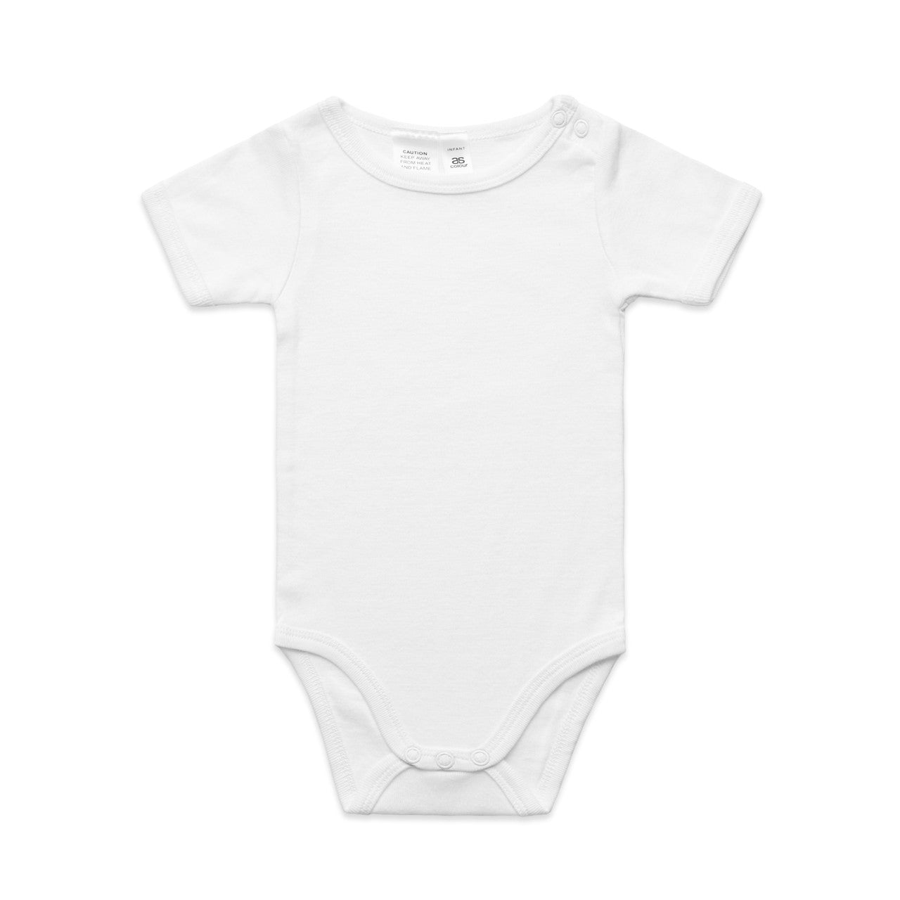 3003 Organic Infant Mini-Me One-Piece