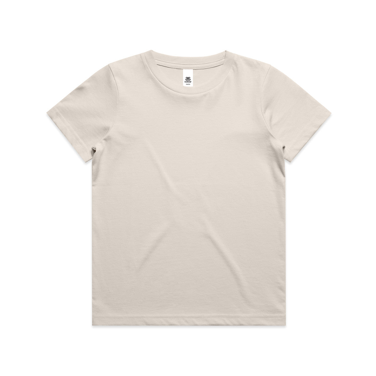 3006 Youth Staple Tee
